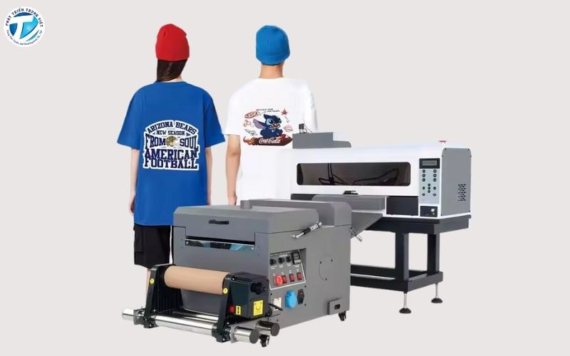 In DTG giúp giảm đáng kể chi phí sản xuất